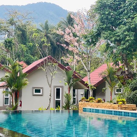 Evergreen Koh Chang Resort المظهر الخارجي الصورة