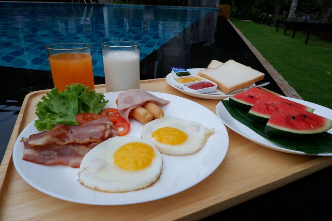 Evergreen Koh Chang Resort المظهر الخارجي الصورة