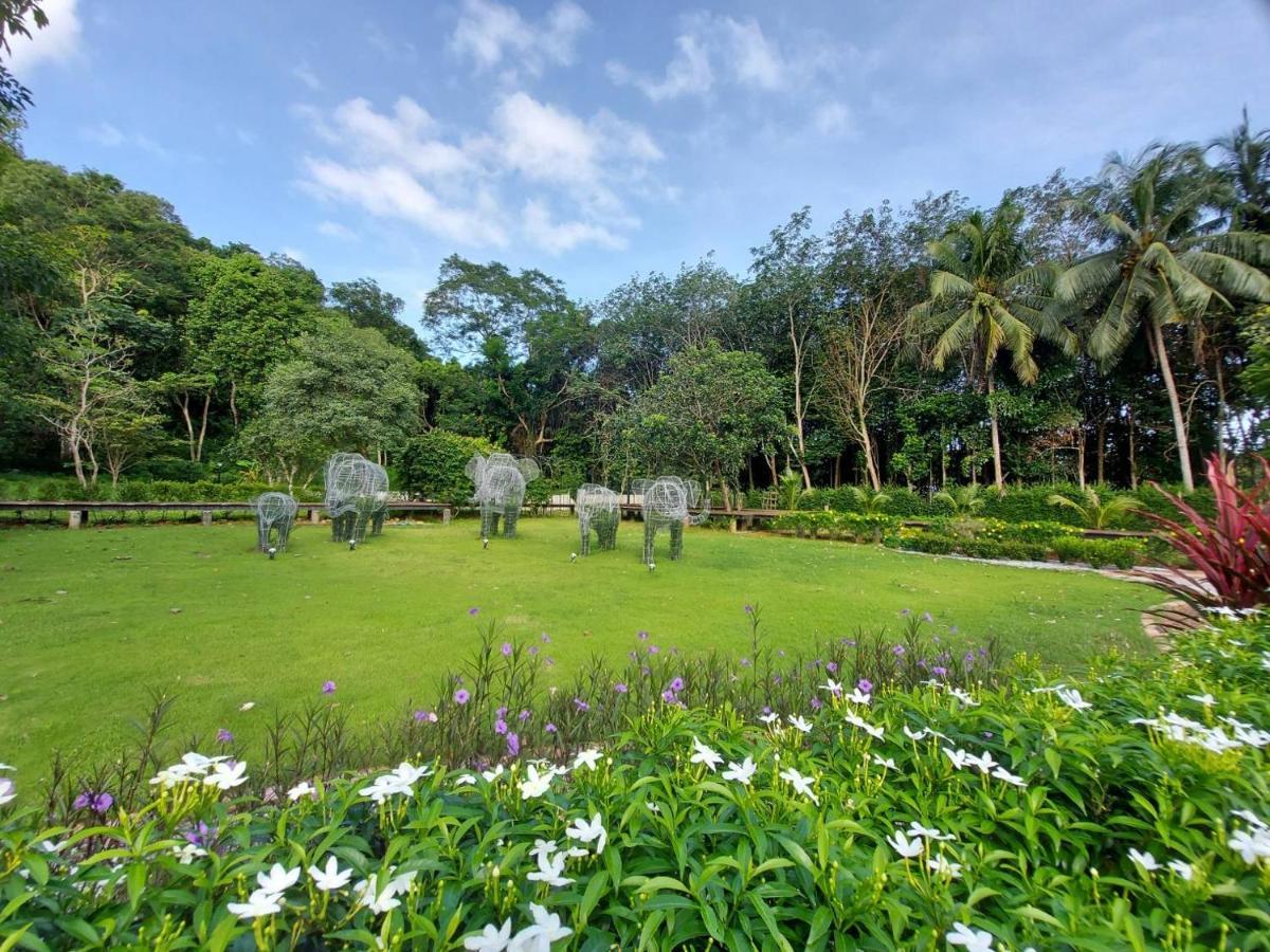 Evergreen Koh Chang Resort المظهر الخارجي الصورة
