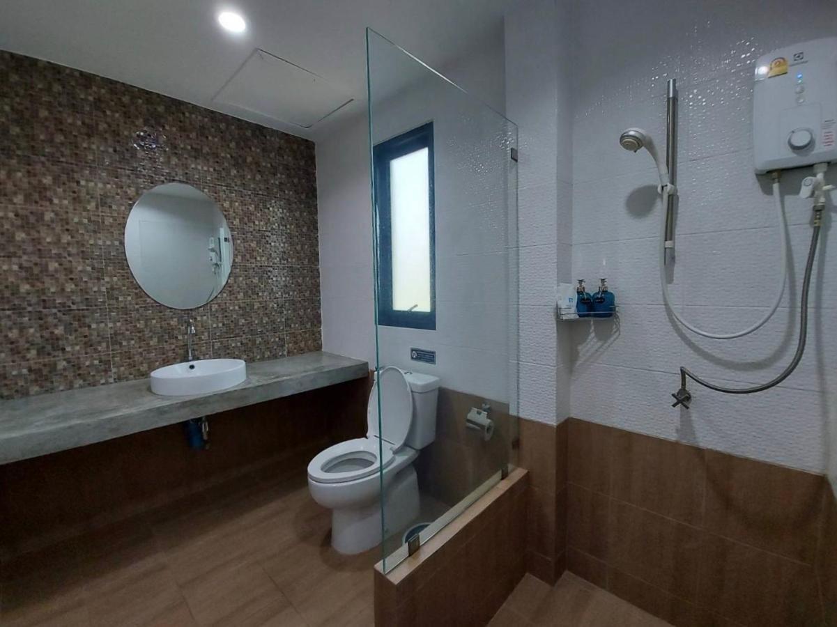 Evergreen Koh Chang Resort المظهر الخارجي الصورة