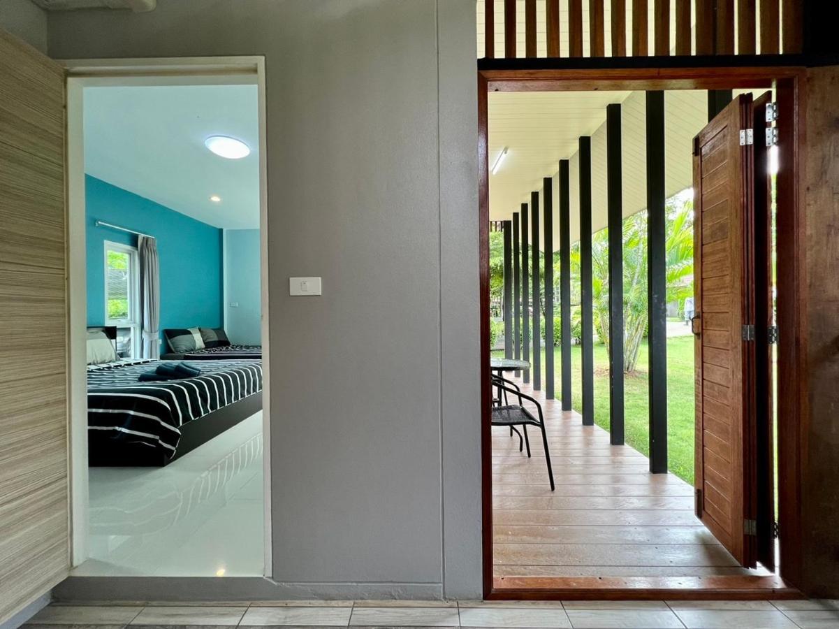 Evergreen Koh Chang Resort المظهر الخارجي الصورة