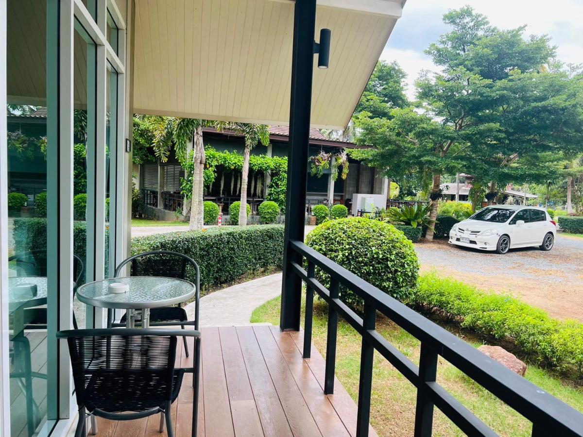 Evergreen Koh Chang Resort المظهر الخارجي الصورة
