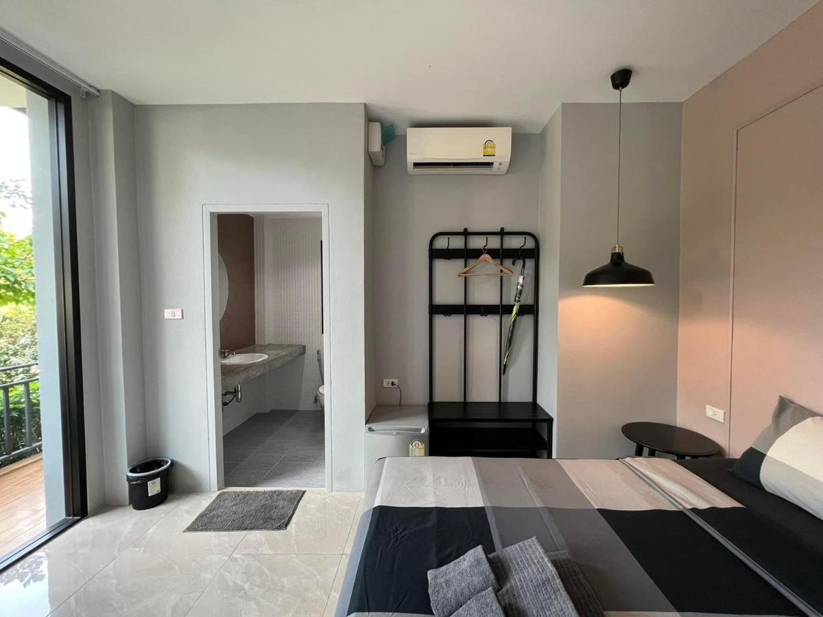 Evergreen Koh Chang Resort المظهر الخارجي الصورة