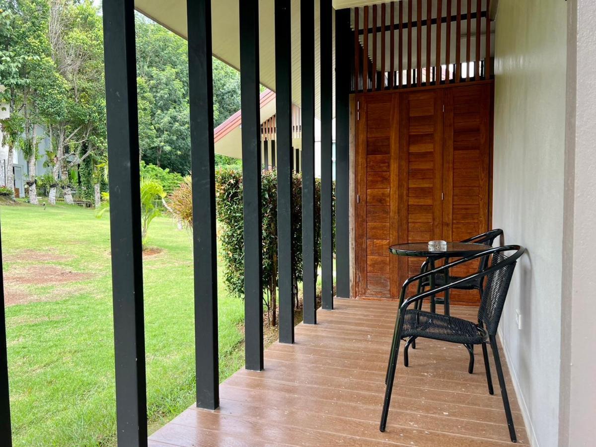 Evergreen Koh Chang Resort المظهر الخارجي الصورة