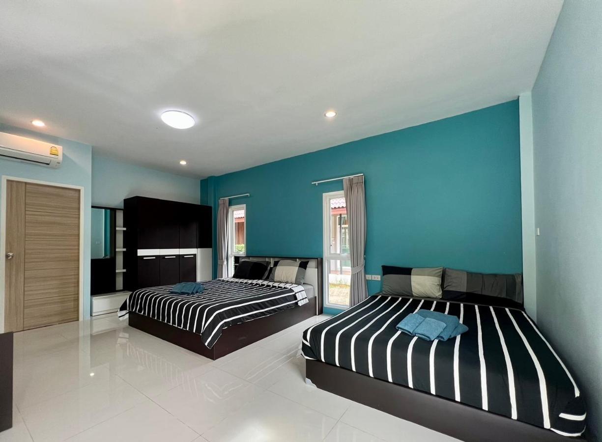 Evergreen Koh Chang Resort المظهر الخارجي الصورة