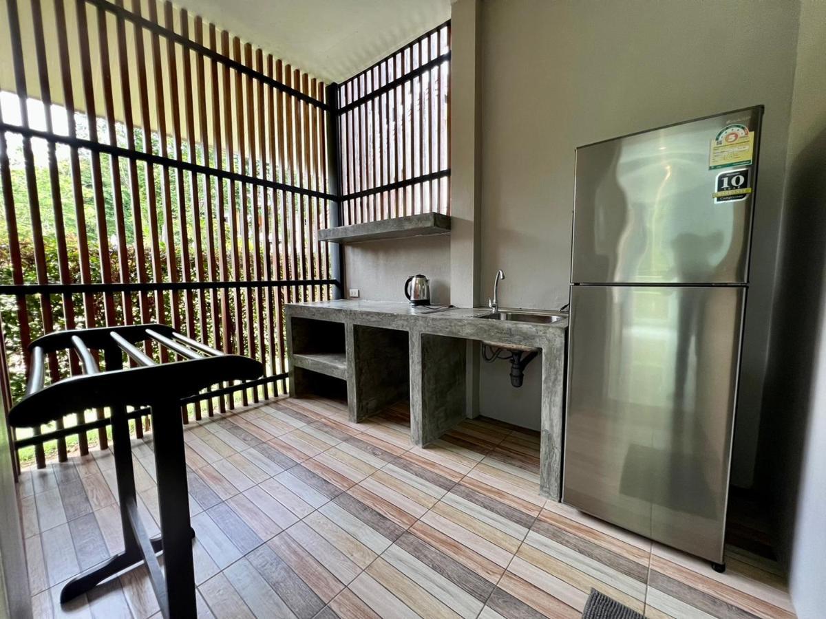 Evergreen Koh Chang Resort المظهر الخارجي الصورة
