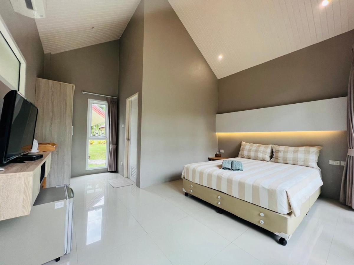 Evergreen Koh Chang Resort المظهر الخارجي الصورة