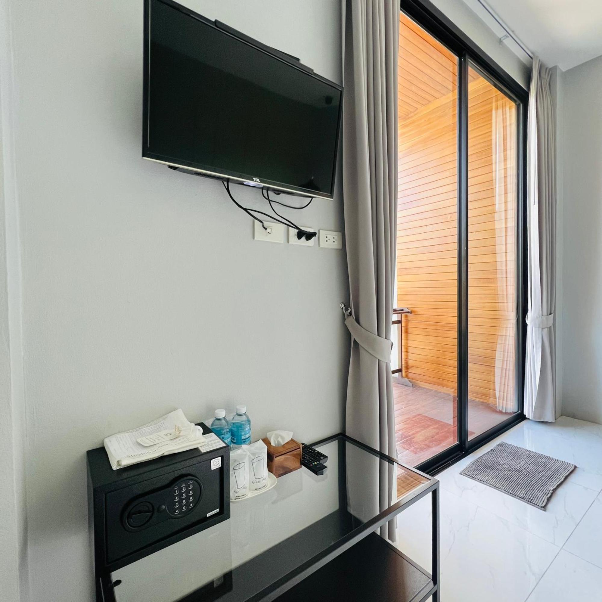Evergreen Koh Chang Resort المظهر الخارجي الصورة