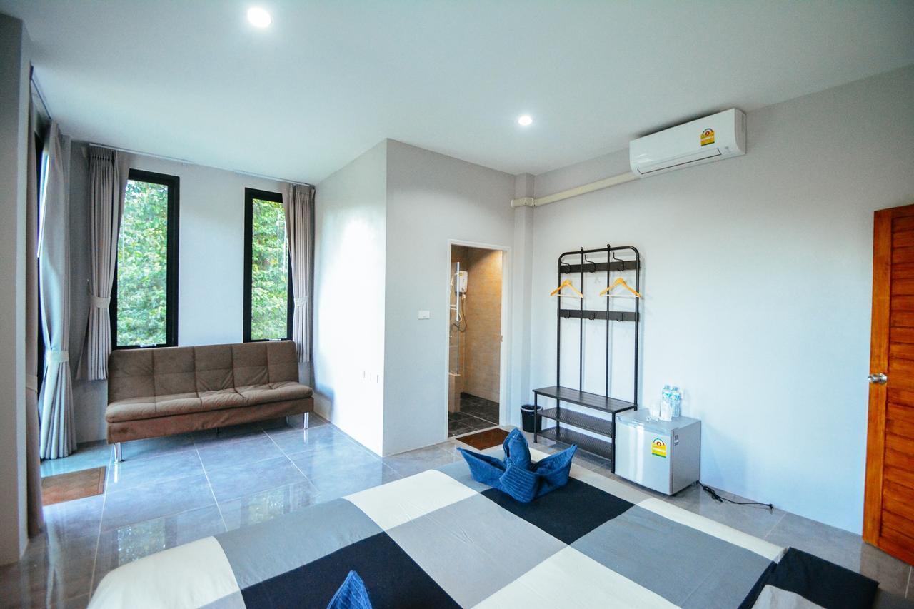 Evergreen Koh Chang Resort المظهر الخارجي الصورة