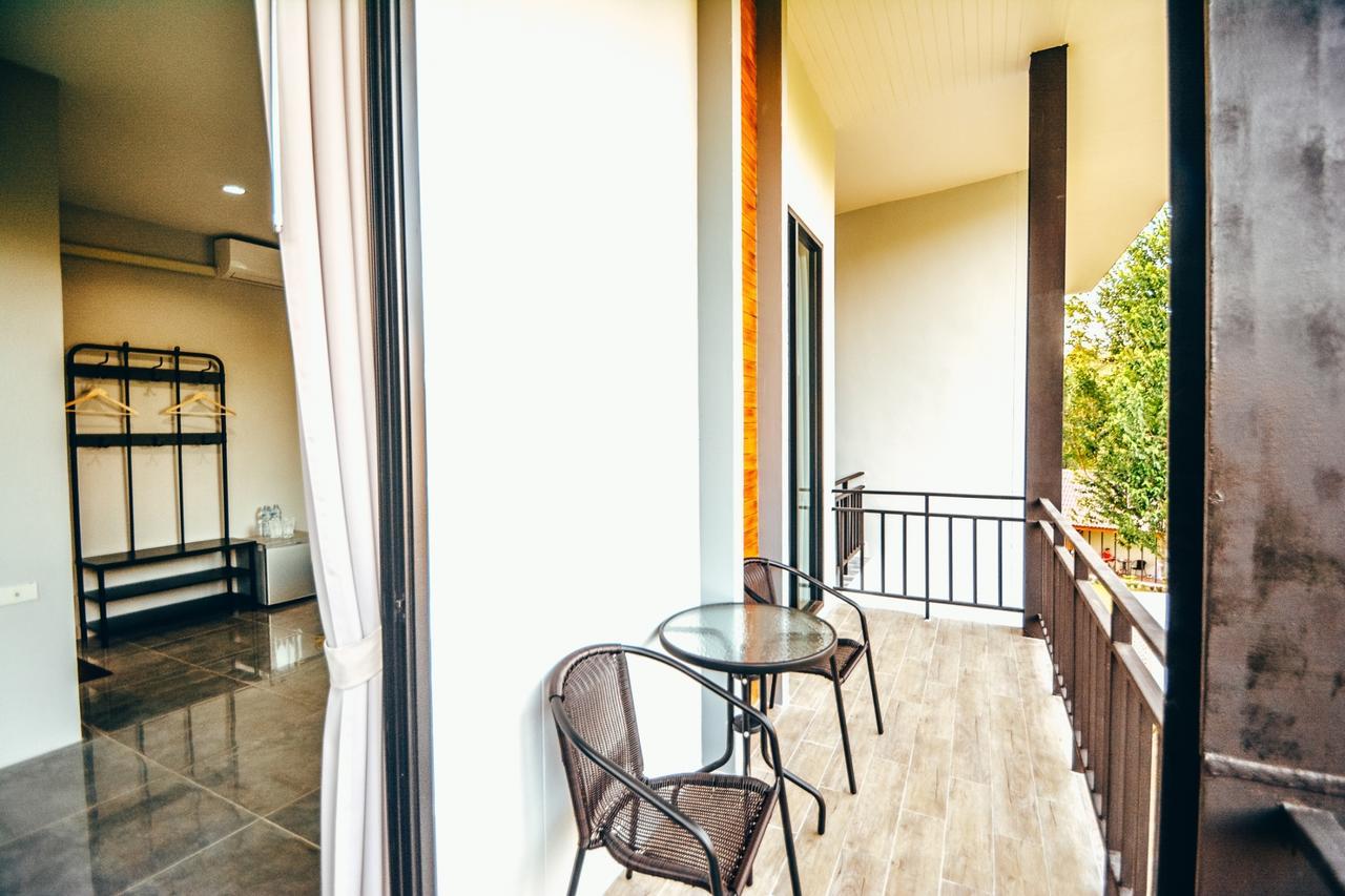 Evergreen Koh Chang Resort المظهر الخارجي الصورة