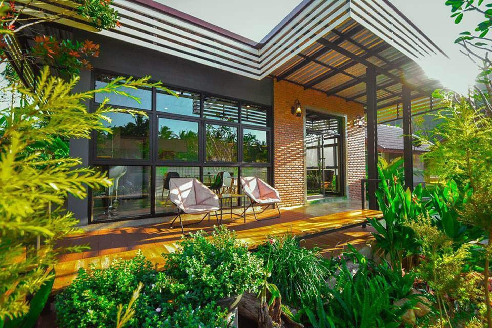 Evergreen Koh Chang Resort المظهر الخارجي الصورة
